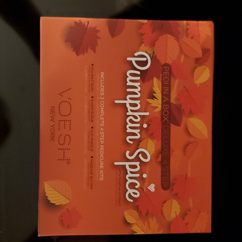 Pedicure Kit